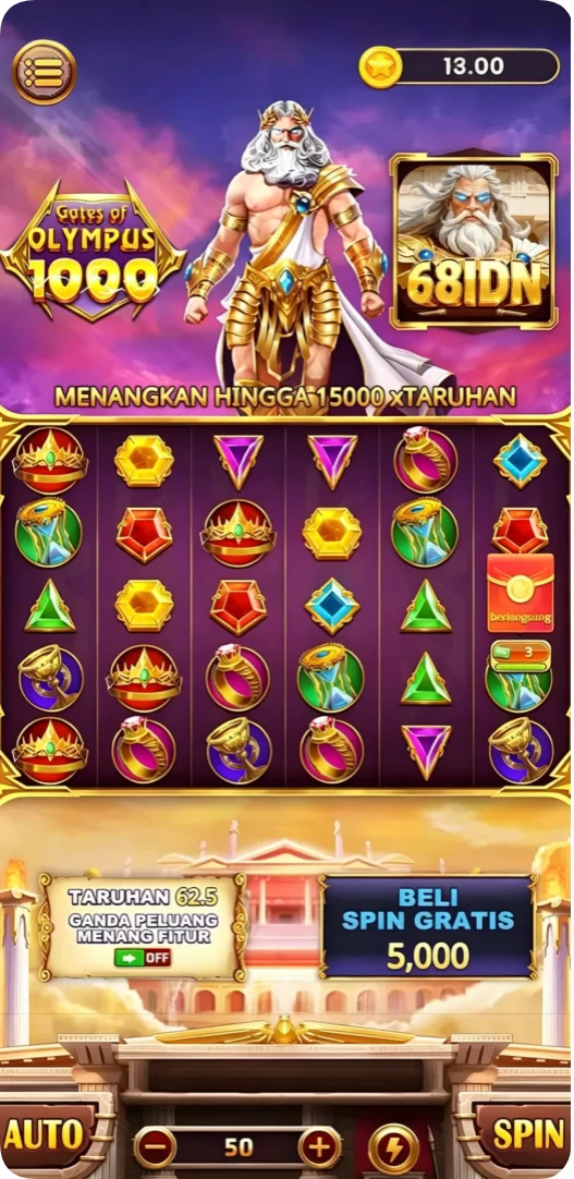 epictoto Tangkapan Layar - APK Resmi